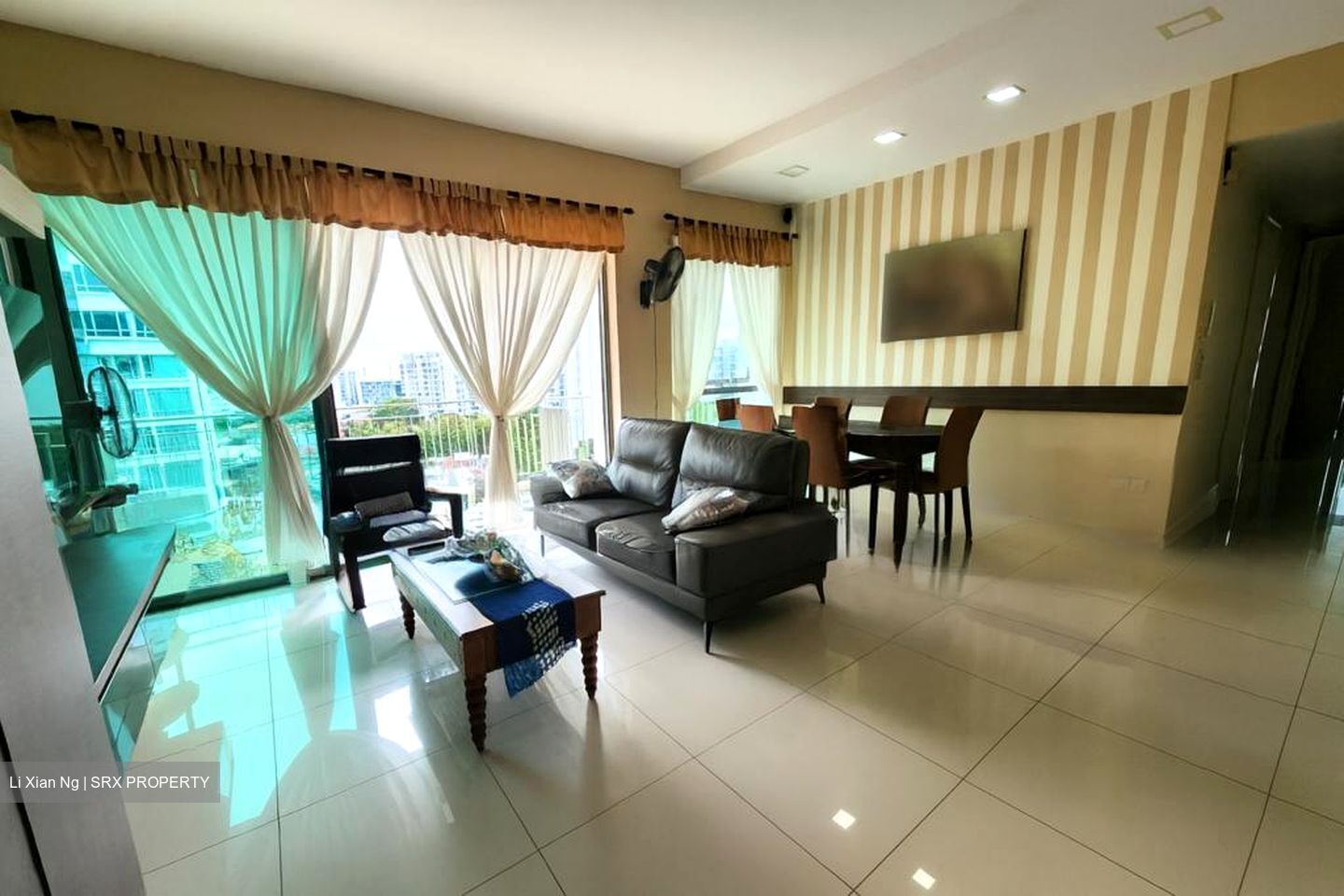 The Infiniti (D5), Condominium #578675441